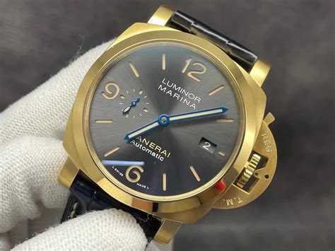 replica panerai reviews|panerai look alike.